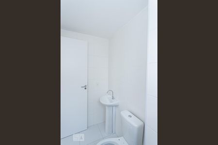 Studio à venda com 29m², 1 quarto e sem vagaBanheiro suite