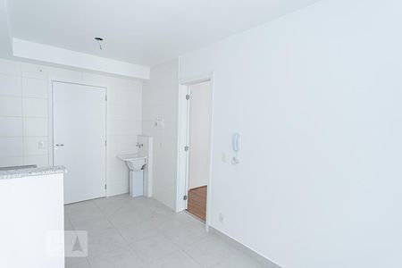 Studio de kitnet/studio à venda com 1 quarto, 29m² em Casa Verde, São Paulo