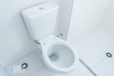 Studio à venda com 29m², 1 quarto e sem vagaBanheiro suite