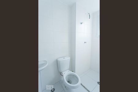 Studio à venda com 29m², 1 quarto e sem vagaBanheiro suite