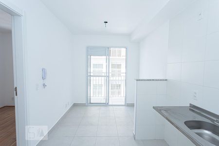 Studio de kitnet/studio à venda com 1 quarto, 29m² em Casa Verde, São Paulo