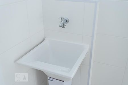 Studio à venda com 29m², 1 quarto e sem vagaÁrea de Serviço
