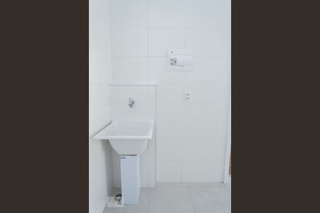 Studio à venda com 29m², 1 quarto e sem vagaÁrea de Serviço