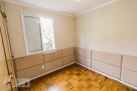 Quarto 1 de apartamento à venda com 2 quartos, 58m² em Vila Romana, São Paulo