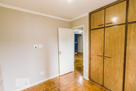 Quarto 1 de apartamento à venda com 2 quartos, 58m² em Vila Romana, São Paulo