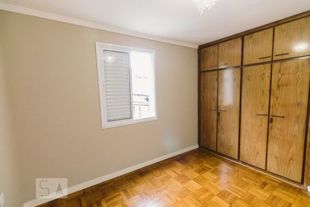 Quarto 2 de apartamento à venda com 2 quartos, 58m² em Vila Romana, São Paulo