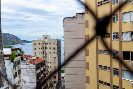 Vista da Sala de apartamento para alugar com 5 quartos, 434m² em Piratininga, Niterói