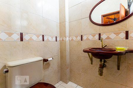 Lavabo de apartamento para alugar com 5 quartos, 434m² em Piratininga, Niterói
