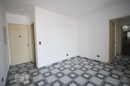sala de apartamento para alugar com 2 quartos, 68m² em Santa Teresinha, São Paulo