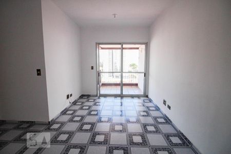 sala de apartamento para alugar com 2 quartos, 68m² em Santa Teresinha, São Paulo