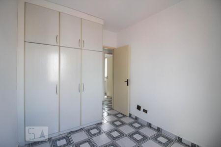 quarto 1 de apartamento para alugar com 2 quartos, 68m² em Santa Teresinha, São Paulo