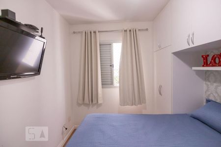 Apartamento à venda com 60m², 2 quartos e 1 vaga Apartamento à venda com 60m², 2 quartos e 1 vagaQuarto 2