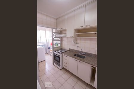 Apartamento à venda com 60m², 2 quartos e 1 vaga Apartamento à venda com 60m², 2 quartos e 1 vagaCozinha
