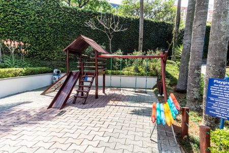 Apartamento à venda com 60m², 2 quartos e 1 vaga Apartamento à venda com 60m², 2 quartos e 1 vagaÁrea Comum - Playground