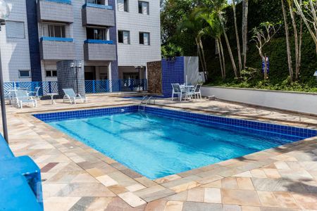 Apartamento à venda com 60m², 2 quartos e 1 vaga Apartamento à venda com 60m², 2 quartos e 1 vagaPiscina