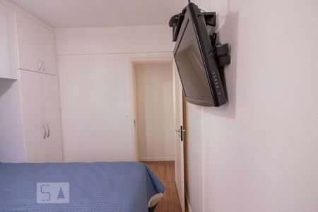 Apartamento à venda com 60m², 2 quartos e 1 vaga Apartamento à venda com 60m², 2 quartos e 1 vagaQuarto 2