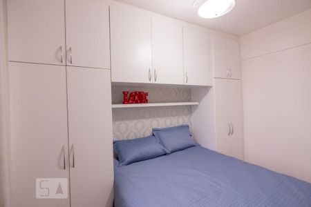 Apartamento à venda com 60m², 2 quartos e 1 vaga Apartamento à venda com 60m², 2 quartos e 1 vagaQuarto 2