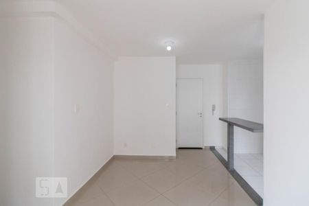 Sala de apartamento para alugar com 2 quartos, 50m² em Vila Mazzei, São Paulo