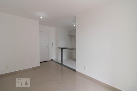 Sala de apartamento para alugar com 2 quartos, 50m² em Vila Mazzei, São Paulo