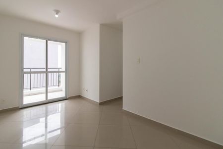 Sala de apartamento para alugar com 2 quartos, 50m² em Vila Mazzei, São Paulo