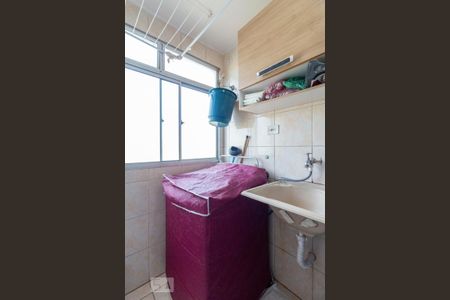 Apartamento à venda com 50m², 2 quartos e 1 vagaÁrea de Serviço