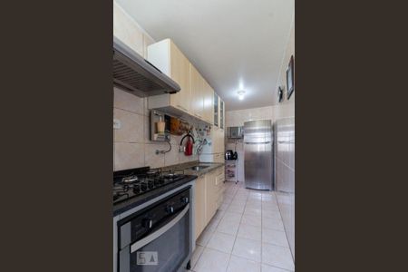 Apartamento à venda com 50m², 2 quartos e 1 vagaCozinha