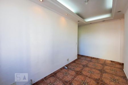 Sala de apartamento à venda com 2 quartos, 53m² em Vila Rica, São Bernardo do Campo