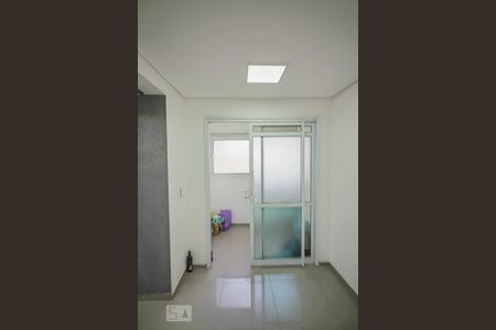 Sala de apartamento à venda com 2 quartos, 80m² em Vila Sônia, São Paulo