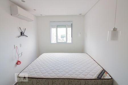 Apartamento à venda com 80m², 2 quartos e 1 vagasuíte 1