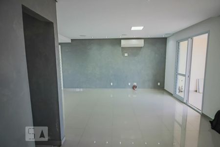 Sala de apartamento à venda com 2 quartos, 80m² em Vila Sônia, São Paulo