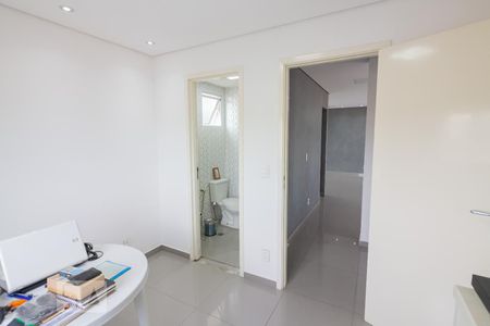 Apartamento à venda com 80m², 2 quartos e 1 vagasuíte 2