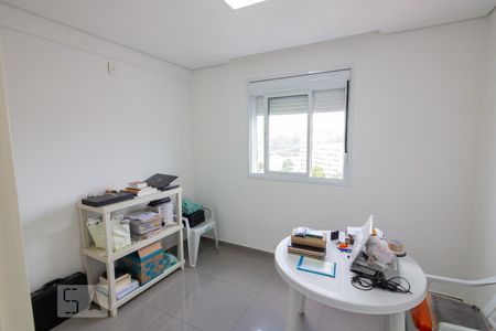 Apartamento à venda com 80m², 2 quartos e 1 vagasuíte 2