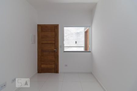 Sala de apartamento para alugar com 2 quartos, 36m² em Vila Antonieta, São Paulo