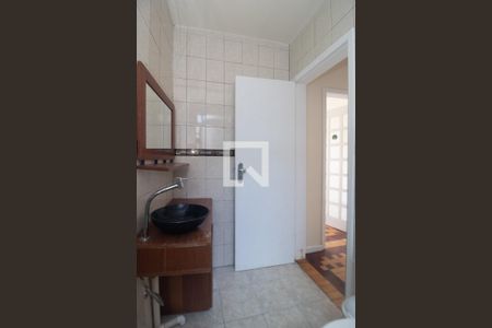 Apartamento à venda com 50m², 2 quartos e sem vagaBanheiro