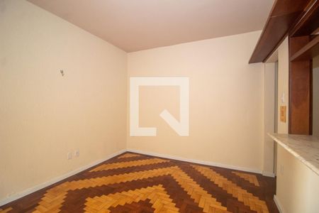 Sala de apartamento à venda com 2 quartos, 50m² em Cidade Baixa, Porto Alegre