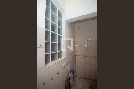 Área de Serviço de apartamento à venda com 2 quartos, 50m² em Cidade Baixa, Porto Alegre