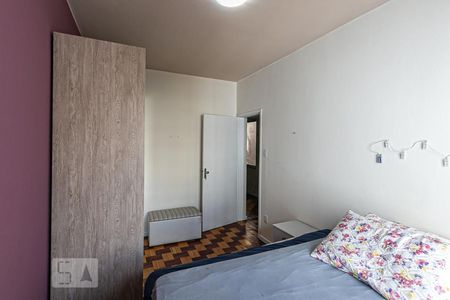 Quarto 1 de apartamento à venda com 2 quartos, 50m² em Cidade Baixa, Porto Alegre