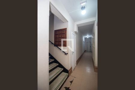 Apartamento à venda com 50m², 2 quartos e sem vagaHall de entrada