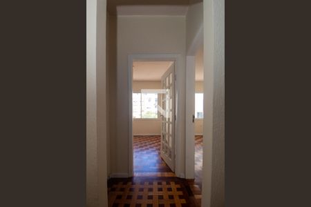 Apartamento à venda com 50m², 2 quartos e sem vagaCorredor