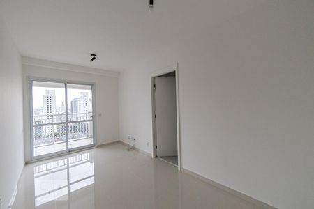 Sala de apartamento para alugar com 1 quarto, 46m² em Brás, São Paulo