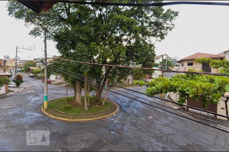 Casa à venda com 140m², 3 quartos e 2 vagas Casa à venda com 140m², 3 quartos e 2 vagasVista da Varanda