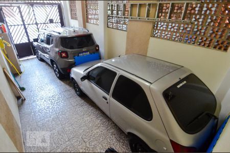 Casa à venda com 140m², 3 quartos e 2 vagas Casa à venda com 140m², 3 quartos e 2 vagasGaragem