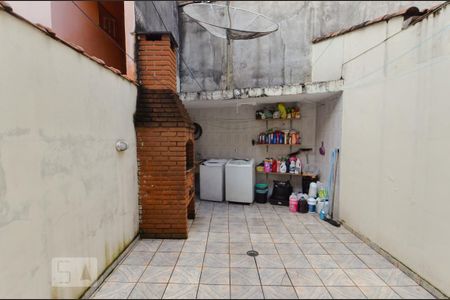Casa à venda com 140m², 3 quartos e 2 vagas Casa à venda com 140m², 3 quartos e 2 vagasVista da Cozinha