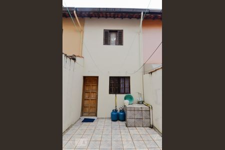 Casa à venda com 140m², 3 quartos e 2 vagas Casa à venda com 140m², 3 quartos e 2 vagasÁrea de Serviço
