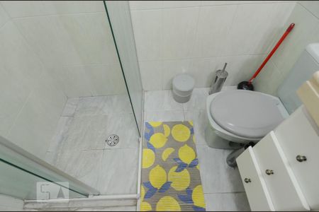 Casa à venda com 140m², 3 quartos e 2 vagas Casa à venda com 140m², 3 quartos e 2 vagasBanheiro da Suíte