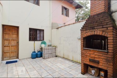 Casa à venda com 140m², 3 quartos e 2 vagas Casa à venda com 140m², 3 quartos e 2 vagasÁrea de Serviço