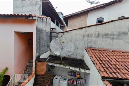 Vista do Quarto 1 de casa à venda com 3 quartos, 140m² em Jardim City, Guarulhos