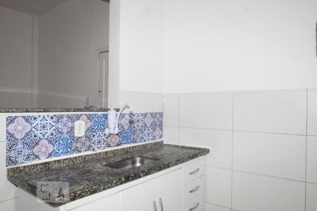 Apartamento para alugar com 80m², 2 quartos e 1 vagaCozinha