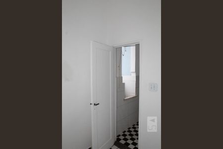 Apartamento para alugar com 80m², 2 quartos e 1 vagaQuarto de Serviço