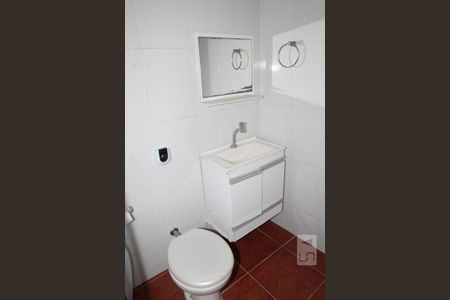 Apartamento para alugar com 80m², 2 quartos e 1 vagaBanheiro